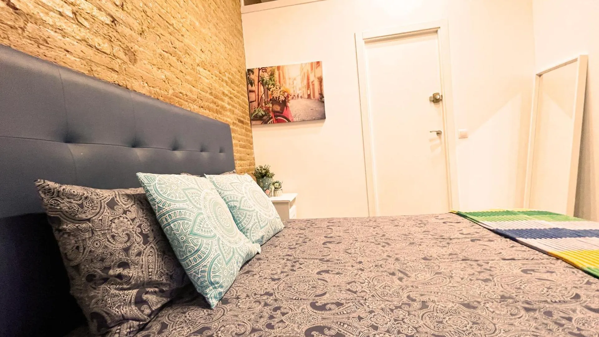 Hostel Bcn Private Rooms - City Center Jc Barcelona Spain