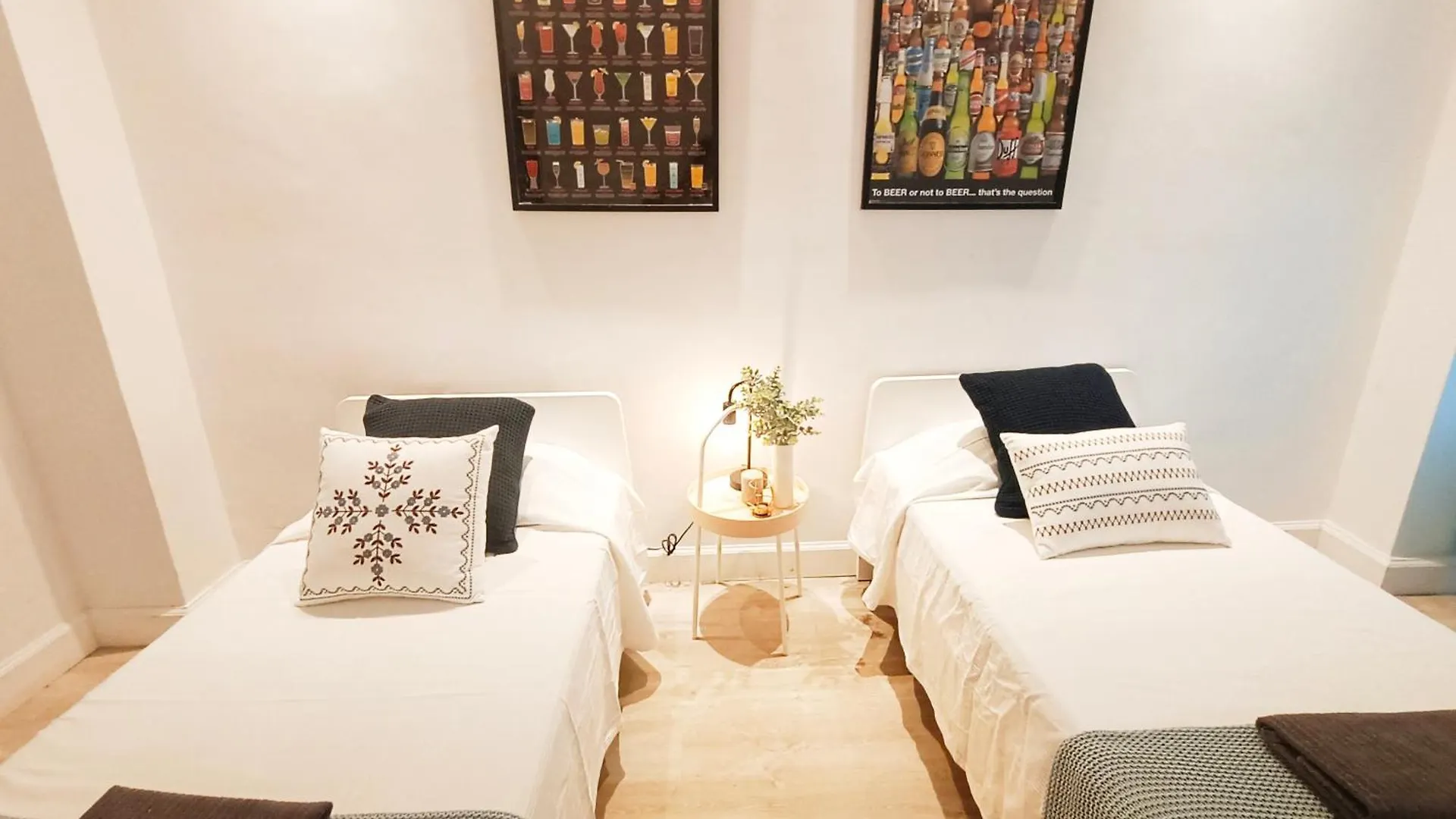 Hostel Bcn Private Rooms - City Center Jc Barcelona